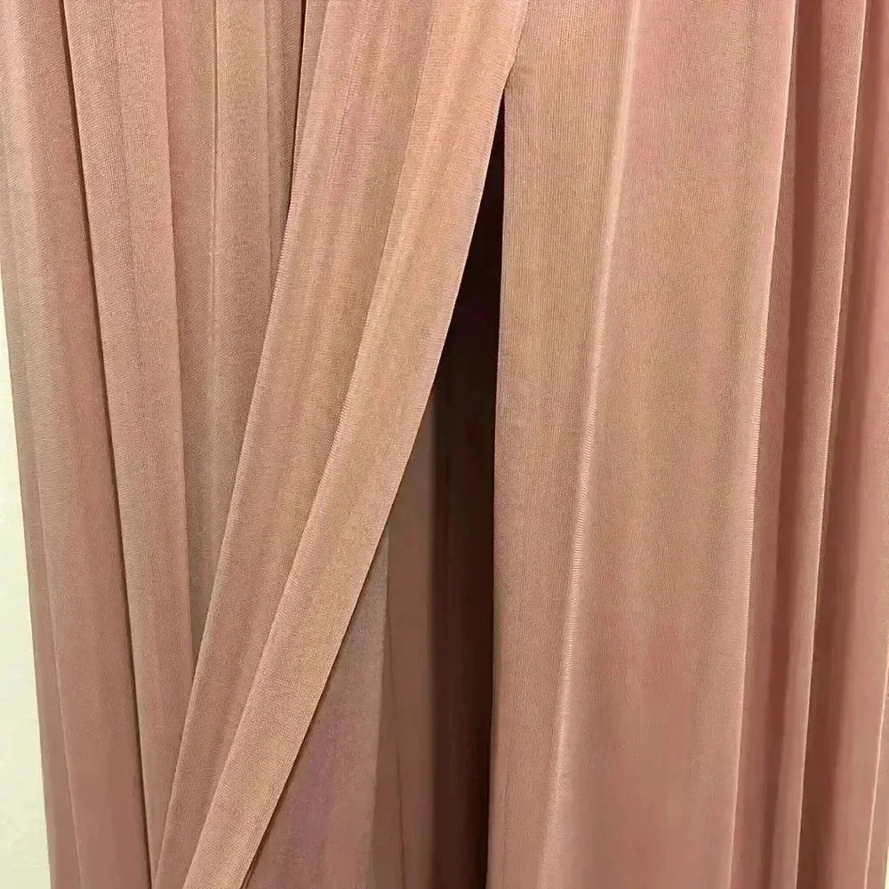 Azazie Kiri bridesmaid dress - Picture 4 of 8
